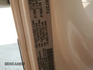 2018 Ram ProMaster City Passenger с VIN ZFBERFAB7J6J55578, выставлен на аукционе Copart как лот 64000715 с пробегом 150 387 миль миль и Чистый • Clean title. История ставок и продаж доступна на DreamBid. Изображение 13.