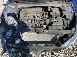 2022 Hyundai Elantra SEL z VIN KMHLN4AG9NU341703, wystawiony jako Copart lot #55013655 z przebiegiem 51 695 mil mil oraz Szkoda całkowita • Salvage title. Historia ofert i sprzedaży dostępna na DreamBid. Obrazek 11.