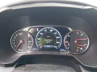 2021 Chevrolet Blazer RS z VIN 3GNKBKRS1MS555161, wystawiony jako IAAI lot #41544585 z przebiegiem 45 494 mil mil oraz . Historia ofert i sprzedaży dostępna na DreamBid. Obrazek 7.