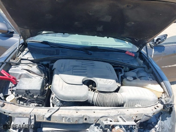 2016 Dodge Charger SE with VIN 2C3CDXBG1GH174724, listed as a IAAI auction lot 42019643 with 81,300 mi miles. Bid and sale history available at carsss.com. Image 10.