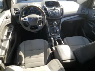 2014 Ford Escape SE with VIN 1FMCU0GX3EUA60323, listed as a Copart auction lot 80491164 with 66,589 mi miles and Clean Title. Bid and sale history available at carsss.com. Image 8.