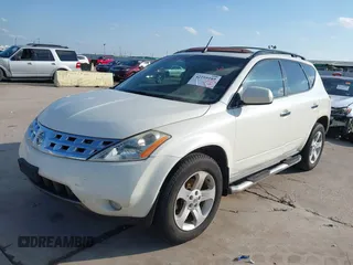 2005 Nissan Murano SL z VIN JN8AZ08T95W324095, wystawiony jako IAAI lot #42210189 z przebiegiem 137 431 mil mil oraz . Historia ofert i sprzedaży dostępna na DreamBid. Obrazek 19.