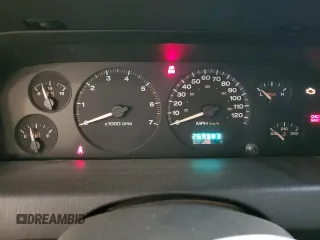 2004 Jeep Grand Cherokee Laredo with VIN 1J4GW48S94C432692, listed as a Copart auction lot 52506585 with 269,983 mi miles and Salvage Title. Bid and sale history available at carsss.com. Image 9.