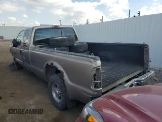 2002 Ford F-250 XL with VIN 1FTNX20F22EB96188, listed as a Copart auction lot 51404234 with Not provided miles and Non repairable. Bid and sale history available at DreamBid. Image 3.
