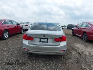 2014 BMW 3 Series 328d with VIN WBA3D3C58EK154748, listed as a IAAI auction lot 42598778 with 196,158 mi miles and . Bid and sale history available at DreamBid. Image 16.