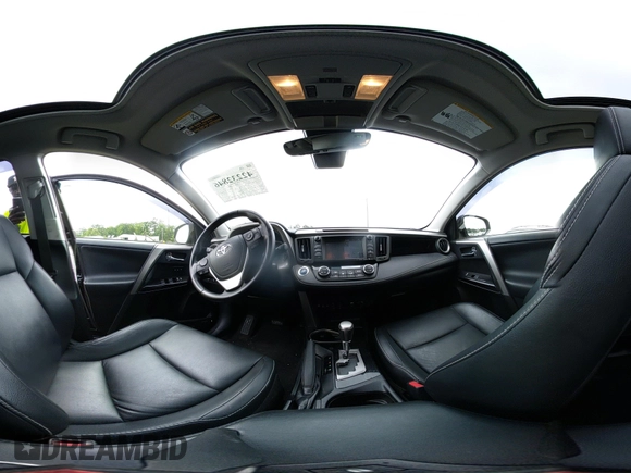 2016 Toyota RAV4 Limited with VIN JTMDJREV7GD022474, listed as a IAAI auction lot 42232846 with 81,810 mi miles and . Bid and sale history available at DreamBid. Image 18.