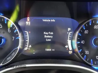 2021 Chrysler Pacifica Touring L with VIN 2C4RC1BG6MR597911, listed as a IAAI auction lot 41660729 with 72,004 mi miles and . Bid and sale history available at DreamBid. Image 15.
