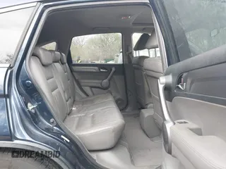 2008 Honda CR-V EX-L with VIN JHLRE487X8C036664, listed as a IAAI auction lot 41949100 with 175,620 mi miles. Bid and sale history available at carsss.com. Image 8.