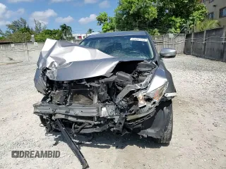 2015 Mazda CX-9 Touring with VIN JM3TB2CA6F0453398, listed as a Copart auction lot 55897115 with 167,563 mi miles and Salvage title. Bid and sale history available at DreamBid. Image 15.