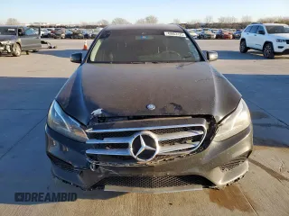 2014 Mercedes-Benz E-Class E 350 Luxury with VIN WDDHF8JB4EA918440, listed as a Copart auction lot 49983125 with 160,041 mi miles and Clean Title. Bid and sale history available at carsss.com. Image 5.