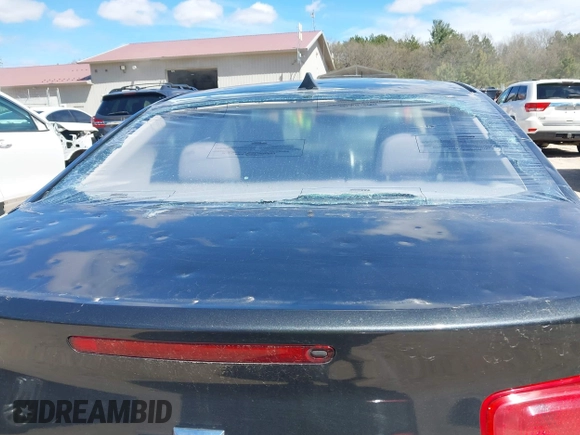 2014 Chevrolet Malibu LS with VIN 1G11B5SL7EF136450, listed as a IAAI auction lot 42131629 with Not Provided miles and . Bid and sale history available at DreamBid. Image 14.