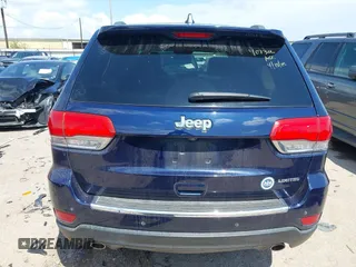 2014 Jeep Grand Cherokee Limited with VIN 1C4RJEBG9EC201512, listed as a IAAI auction lot 42091266 with 129,897 mi miles and . Bid and sale history available at DreamBid. Image 16.