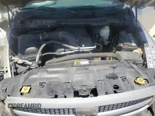 2015 Ram 1500 Express with VIN 1C6RR6FT7FS651678, listed as a Copart auction lot 53910035 with 218,850 mi miles and Salvage title. Bid and sale history available at DreamBid. Image 11.