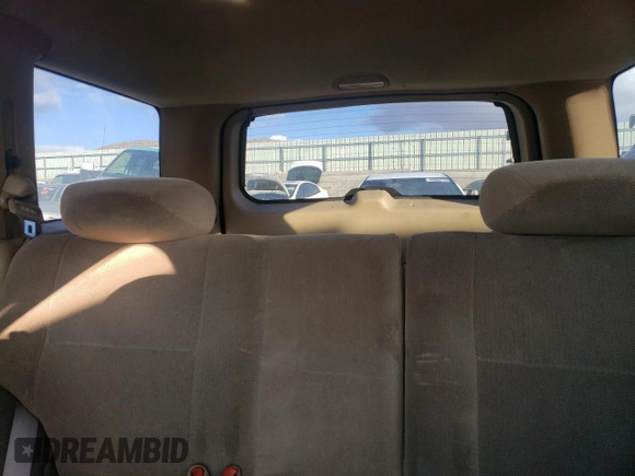 1999 Jeep Grand Cherokee Laredo with VIN 1J4GW58SXXC706962, listed as a Copart auction lot 88325515 with Not provided miles and Clean title. Bid and sale history available at DreamBid. Image 10.