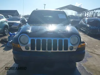 2007 Jeep Liberty Limited z VIN 1J4GL58K57W651814, wystawiony jako IAAI lot #41699842 z przebiegiem 312 733 mil mil oraz . Historia ofert i sprzedaży dostępna na DreamBid. Obrazek 13.