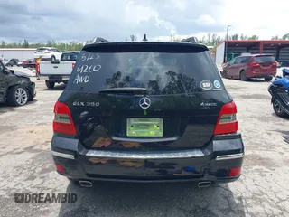 2011 Mercedes-Benz GLK 350 z VIN WDCGG8HB3BF574200, wystawiony jako IAAI lot #42358586 z przebiegiem 153 035 mil mil oraz . Historia ofert i sprzedaży dostępna na DreamBid. Obrazek 15.