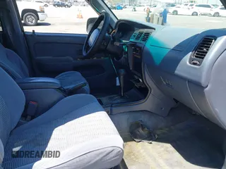 1997 Toyota 4Runner SR5 с VIN JT3GN86R0V0025626, выставлен на аукционе IAAI как лот 42303710 с пробегом 174 320 миль миль и . История ставок и продаж доступна на DreamBid. Изображение 5.