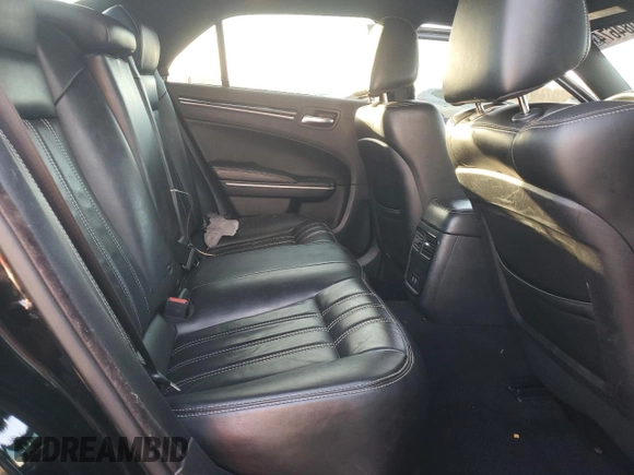 2020 Chrysler 300 S with VIN 2C3CCAGG7LH164590, listed as a Copart auction lot 85084674 with 90,370 mi miles and Salvage Title. Bid and sale history available at DreamBid. Image 10.
