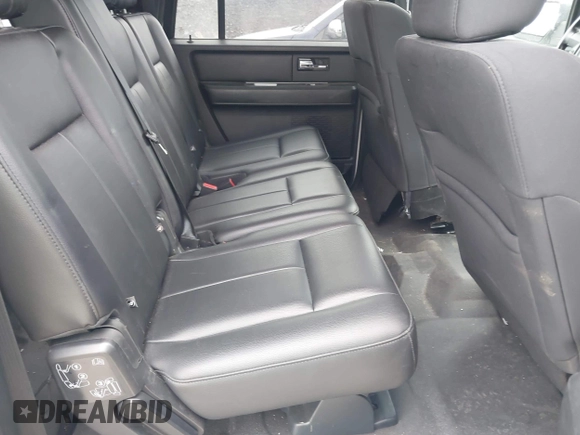2015 Ford Expedition Max XL с VIN 1FMJK1GT6FEF15287, выставлен на аукционе IAAI как лот 41757727 с пробегом 198 252 миль миль и . История ставок и продаж доступна на DreamBid. Изображение 8.