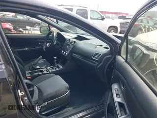 2015 Subaru WRX Premium with VIN JF1VA1D61F9823988, listed as a IAAI auction lot 42503328 with 108,920 mi miles and . Bid and sale history available at DreamBid. Image 5.