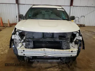 2012 Ford Explorer z VIN 1FMHK8B87CGA78345, wystawiony jako Copart lot #49626515 z przebiegiem 167 876 mil mil oraz Szkoda całkowita • Salvage title. Historia ofert i sprzedaży dostępna na DreamBid. Obrazek 5.