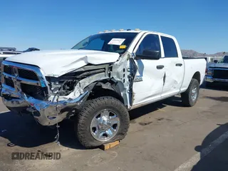 2015 Ram 2500 Tradesman with VIN 3C6UR5CL4FG650164, listed as a IAAI auction lot 42229223 with 198,898 mi miles and . Bid and sale history available at DreamBid. Image 6.