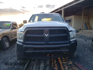 2013 Ram 2500 Tradesman с VIN 3C6TR5HT3DG613771, выставлен на аукционе Copart как лот 82080473 с пробегом 193 965 миль миль и Чистый • Clean title. История ставок и продаж доступна на DreamBid. Изображение 5.
