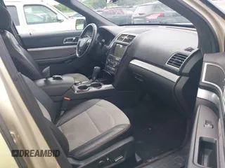 2017 Ford Explorer XLT с VIN 1FM5K8D87HGC65169, выставлен на аукционе IAAI как лот 42738102 с пробегом 201 866 миль миль и . История ставок и продаж доступна на DreamBid. Изображение 5.