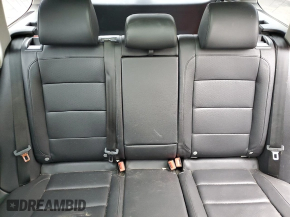 2012 Volkswagen Jetta TDI w/Sunroof & Nav with VIN 3VWPL7AJ0CM688540, listed as a Copart auction lot 54527095 with 123,072 mi miles and Salvage title. Bid and sale history available at DreamBid. Image 10.