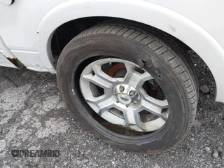 2011 Ford F-150 Lariat with VIN 1FTFW1E63BFB80098, listed as a IAAI auction lot 42038087 with 243,992 mi miles. Bid and sale history available at carsss.com. Image 20.