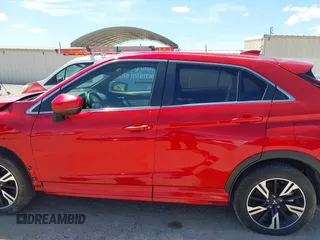 2024 Mitsubishi Eclipse Cross SE z VIN JA4ATWAA4RZ008031, wystawiony jako IAAI lot #42791982 z przebiegiem 21 788 mil mil oraz . Historia ofert i sprzedaży dostępna na DreamBid. Obrazek 15.