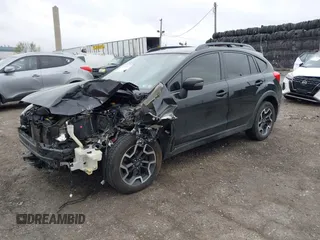 2016 Subaru Crosstrek Limited with VIN JF2GPAKC0GH339409, listed as a IAAI auction lot 41908477 with Not provided miles and . Bid and sale history available at DreamBid. Image 16.