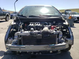 2020 Honda Fit EX with VIN 3HGGK5H80LM715699, listed as a Copart auction lot 52310625 with 70,523 mi miles and Salvage Title. Bid and sale history available at carsss.com. Image 5.