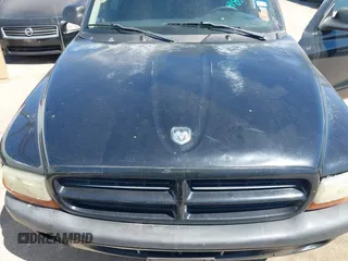 2003 Dodge Dakota Sport with VIN 1D7HL38X63S228581, listed as a IAAI auction lot 41835200 with 273,562 mi miles and . Bid and sale history available at DreamBid. Image 10.