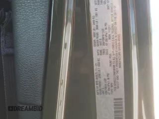 2021 Jeep Wrangler Unlimited Sahara Altitude z VIN 1C4HJXEN8MW794195, wystawiony jako Copart lot #61269515 z przebiegiem 28 118 mil mil oraz Szkoda całkowita • Salvage title. Historia ofert i sprzedaży dostępna na DreamBid. Obrazek 12.