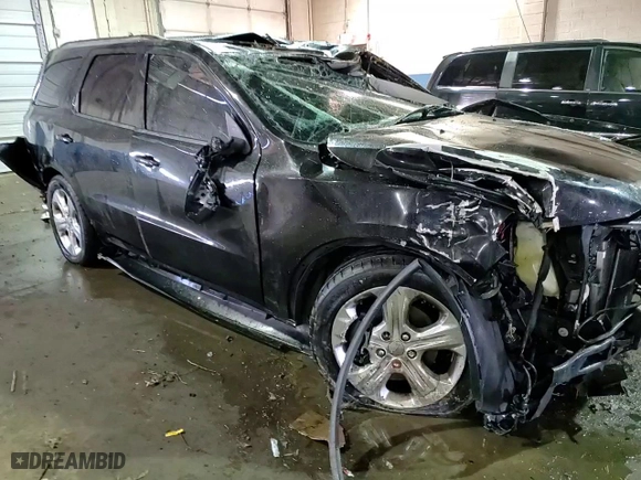2014 Dodge Durango Limited with VIN 1C4SDJDT5EC411360, listed as a Copart auction lot 86901924 with 149,641 mi miles and Clean Title. Bid and sale history available at carsss.com. Image 15.
