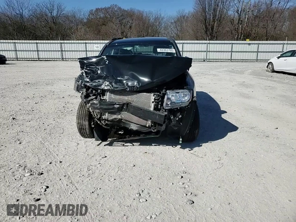 2014 Jeep Compass Altitude with VIN 1C4NJCBAXED819544, listed as a Copart auction lot 48363705 with 112,513 mi miles and Salvage Title. Bid and sale history available at DreamBid. Image 11.