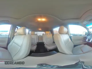 2014 Toyota Sequoia Ltd with VIN 5TDJW5G11ES101762, listed as a Copart auction lot 84400344 with 231,199 mi miles and Salvage Title. Bid and sale history available at carsss.com. Image 14.