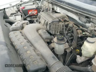 2005 Ford F-150 XLT with VIN 1FTPW12595FB39236, listed as a IAAI auction lot 42924167 with 316,234 mi miles and . Bid and sale history available at DreamBid. Image 12.