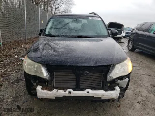 2011 Subaru Forester 2.5X Limited with VIN JF2SHBEC0BH747524, listed as a Copart auction lot 45945185 with 95,170 mi miles and Salvage Title. Bid and sale history available at carsss.com. Image 5.