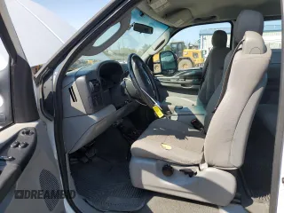 2006 Ford Super Duty F-250 XL with VIN 1FTSX21596EB37007, listed as a Copart auction lot 71109544 with 179,292 mi miles and Salvage Title. Bid and sale history available at carsss.com. Image 7.