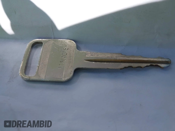 1995 Geo Metro LSi z VIN 2C1MR2295S6736339, wystawiony jako IAAI lot #42126093 z przebiegiem 331 012 mil mil oraz . Historia ofert i sprzedaży dostępna na DreamBid. Obrazek 11.