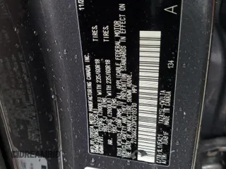 2023 Lexus NX with VIN 2T2GGCEZ0PC019310, listed as a Copart auction lot 48616335 with 11,229 mi miles and Salvage Title. Bid and sale history available at carsss.com. Image 15.