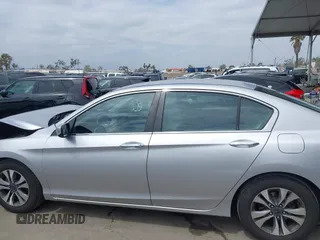2013 Honda Accord LX z VIN 1HGCR2F37DA111100, wystawiony jako IAAI lot #42189226 z przebiegiem 139 441 mil mil oraz . Historia ofert i sprzedaży dostępna na DreamBid. Obrazek 15.
