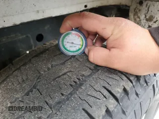 2020 Ford F-150 XL с VIN 1FTFX1E47LKD53514, выставлен на аукционе IAAI как лот 42801195 с пробегом 152 622 миль миль и . История ставок и продаж доступна на DreamBid. Изображение 14.
