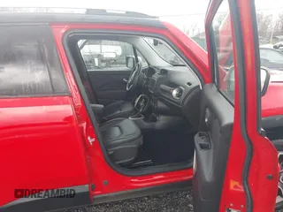 2015 Jeep Renegade Limited with VIN ZACCJBDT2FPB28530, listed as a IAAI auction lot 41953339 with 66,252 mi miles and . Bid and sale history available at DreamBid. Image 5.