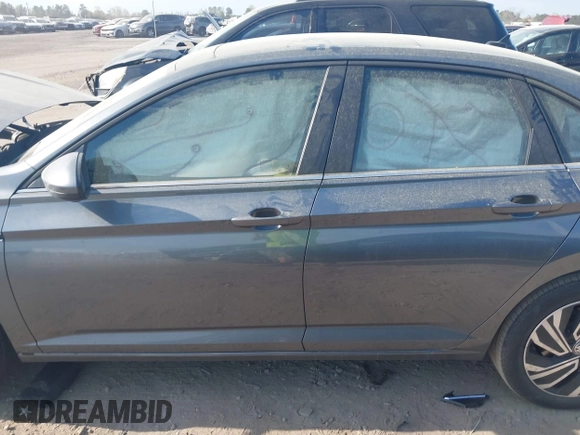 2020 Volkswagen Jetta SEL с VIN 3VWE57BU2LM085177, выставлен на аукционе IAAI как лот 41880036 с пробегом 80 059 миль миль и . История ставок и продаж доступна на DreamBid. Изображение 15.