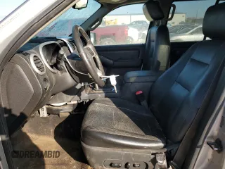 2008 Mercury Mountaineer with VIN 4M2EU37E98UJ02666, listed as a Copart auction lot 85320414 with 201,440 mi miles and Clean Title. Bid and sale history available at carsss.com. Image 7.