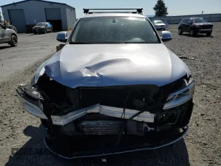 2016 Audi Q5 Premium Plus с VIN WA1L2AFP2GA012988, выставлен на аукционе Copart как лот 61690975 с пробегом 86 140 миль миль и Списание • Salvage title. История ставок и продаж доступна на DreamBid. Изображение 5.