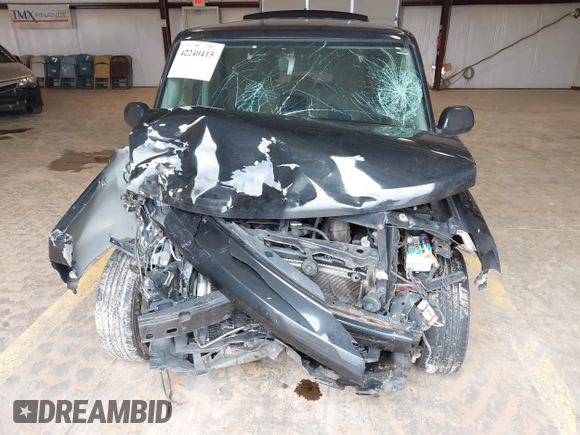 2006 Scion xB with VIN JTLKT324264063687, listed as a IAAI auction lot 42240415 with 165,469 mi miles and . Bid and sale history available at DreamBid. Image 6.